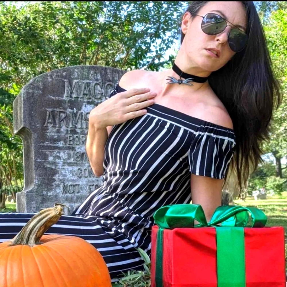 Meet your Posher, Sadie